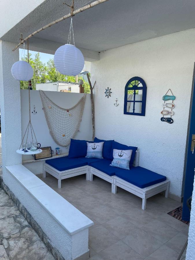 Apartments As Privlaka  Exterior photo